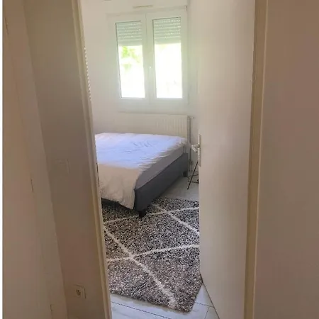 Disney Land Paris - Charmant Logement * Bussy-Saint-Georges