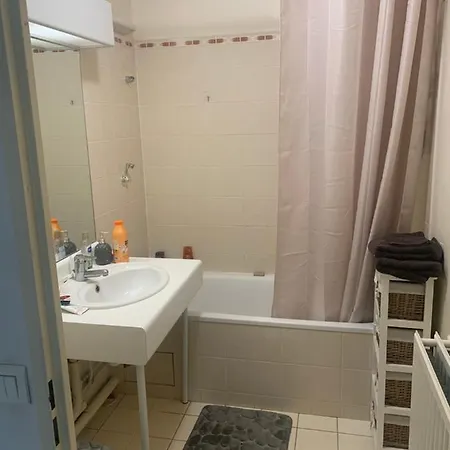 Homestay Disney Land Paris - Charmant Logement *